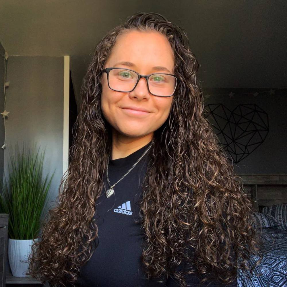 Meet your Posher, Magdalena